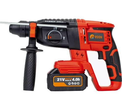 Перфоратор Edon URH-21C