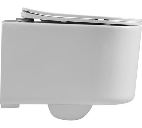 Унитаз подвесной Grado GD-W204T