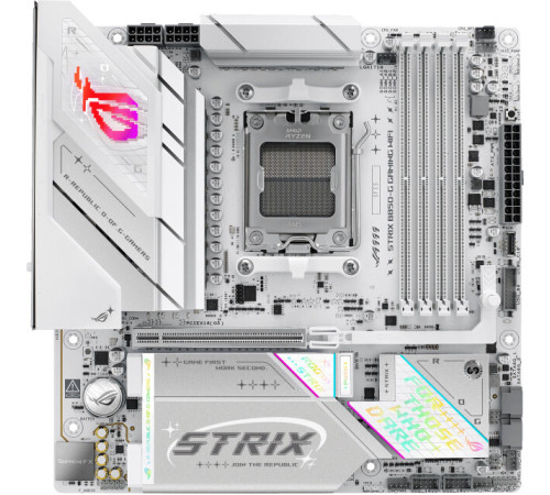 Материнская плата ASUS ROG Strix B850-G Gaming WiFi