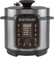 Мультиварка-скороварка Endever Vita-99