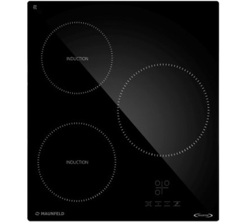 Варочная панель MAUNFELD AVI4531BK