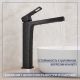 Умывальник Lauter 21652-A + Cascade 21СК0655BS