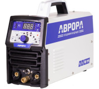 Сварочный инвертор Аврора Система 200 Пульс второе поколение