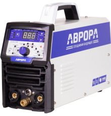 Сварочный инвертор Аврора Система 200 Пульс второе поколение