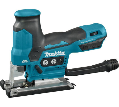 Электролобзик Makita DJV185Z без АКБ