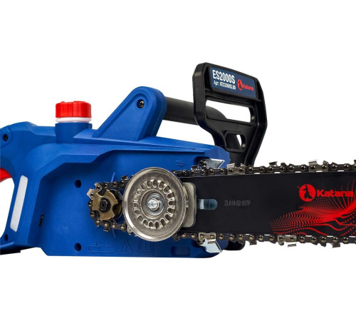 Электрическая пила KATANA ES2000S