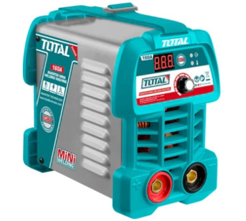 Сварочный инвертор Total TW216049
