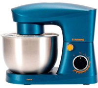 Планетарный миксер StarWind SPM2252 синий