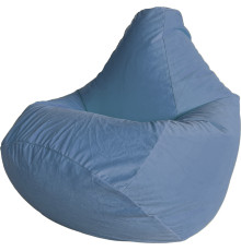 Кресло-мешок Flagman Груша Макси XXL Г2.5-302 Velutto 47