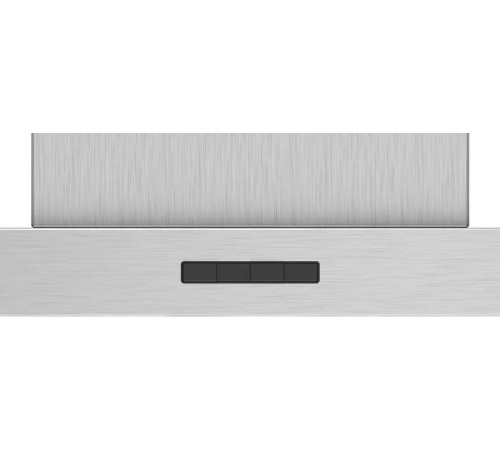 Кухонная вытяжка Bosch DWB64BC52