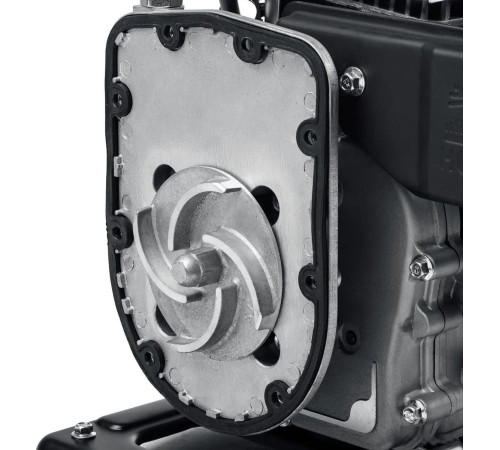 Мотопомпа Зубр Мастер МП-350