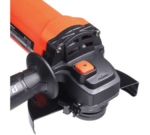 Угловая шлифмашина Patriot AG 132 L 110301132