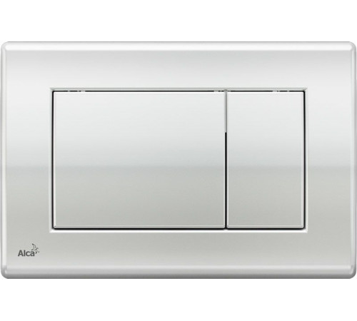 Панель смыва Alcaplast M271