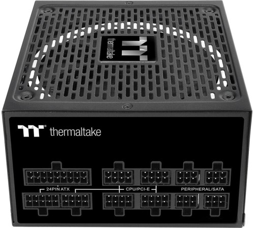 Блок питания Thermaltake Toughpower GF1 1200W TT Premium Edition PS-TPD-1200FNFAGE-1