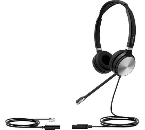 Офисная гарнитура Yealink YHS36 Dual