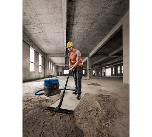 Пылесос Bosch GAS 12-25 PL 060197C100