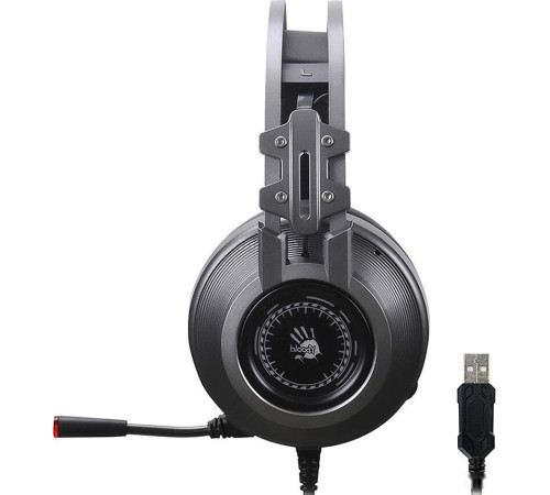 Наушники A4Tech Bloody J527