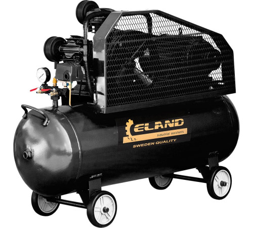 Компрессор  ELAND WIND 100-2CB