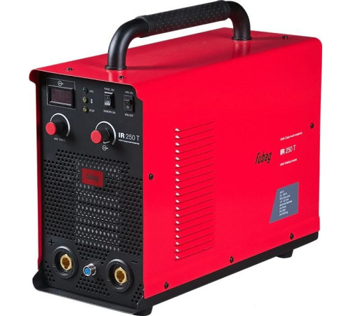 Сварочный инвертор Fubag IR 250 T 41117