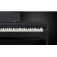 Цифровое пианино Casio Privia PX-770 черный