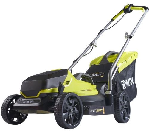 Колёсная газонокосилка Ryobi OLM1833B ONE+ без АКБ