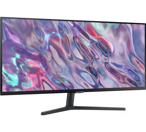 Игровой монитор Samsung ViewFinity S5 LS34C500GAUXEN
