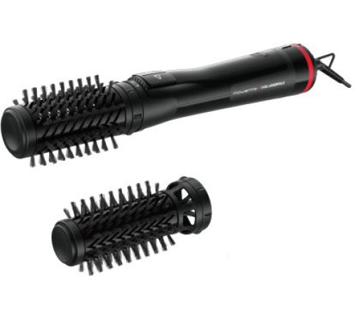 Фен-щетка Rowenta Karl Lagerfeld CF952LF0