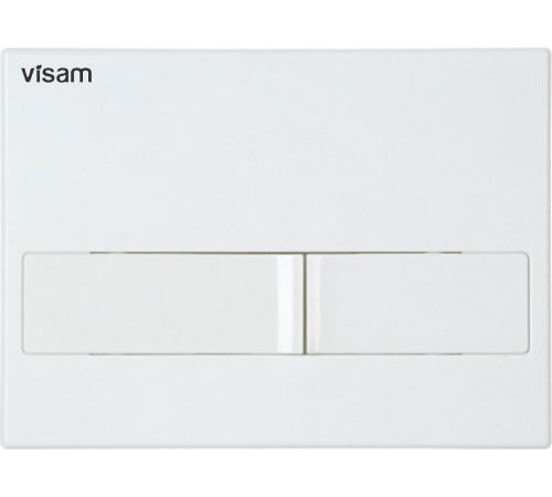 Унитаз подвесной Berges Wasserhaus Ventas Rimless + Visam Slim 525 EX-043308 с сиденьем