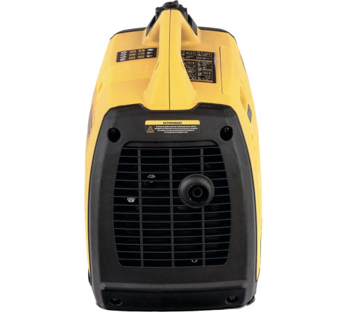 Бензиновый генератор Denzel GT-2200iS