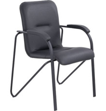 Офисный стул Brabix Samba CF-107 533189 черный