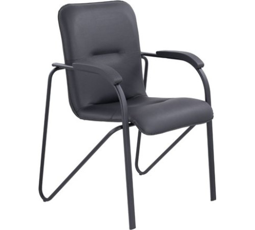 Офисный стул Brabix Samba CF-107 533189 черный