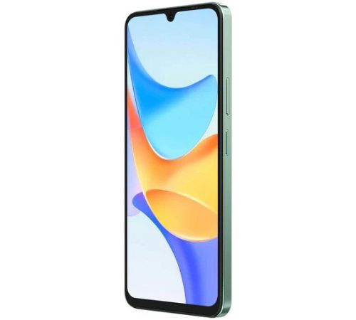 Телефон Blackview Shark 6 4GB/128GB зеленый