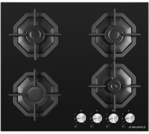 Варочная панель MAUNFELD EGHG.64.2CB/G