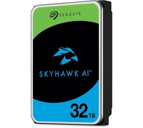 Жесткий диск Seagate SkyHawk AI 32TB ST32000VE000