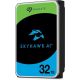 Жесткий диск Seagate SkyHawk AI 32TB ST32000VE000