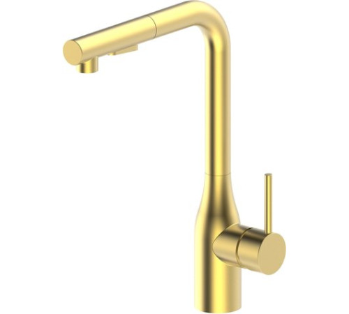 Смеситель Vieir V15053-S