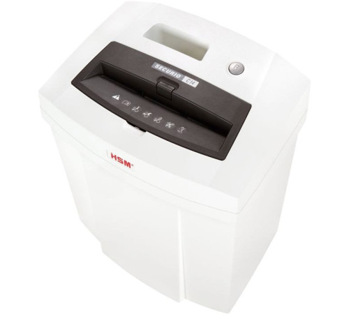 Шредер  HSM Securio C14 4x25
