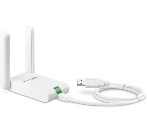 Wi-Fi адаптер TP-Link TL-WN822N