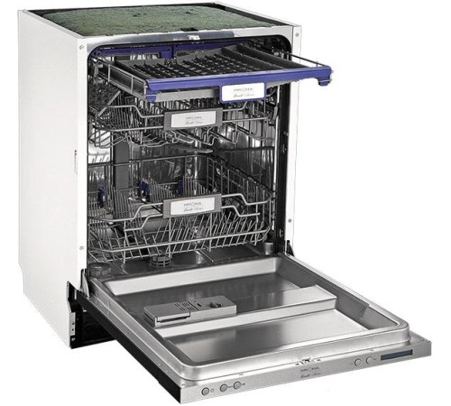 Встраиваемая посудомоечная машина Krona Kamaya 60 BI