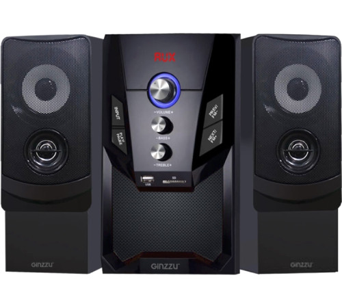 Акустика Ginzzu GM-415