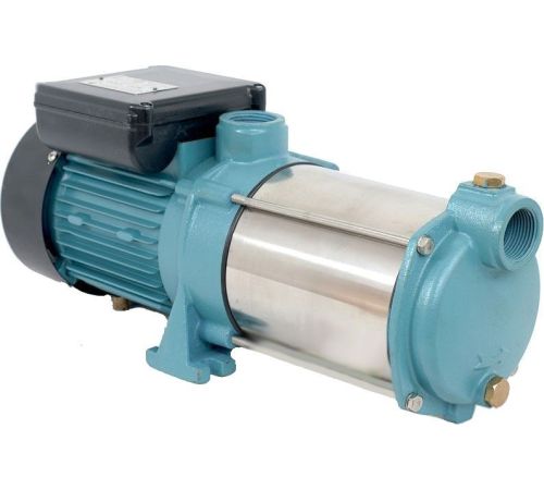 Самовсасывающий насос OMNIGENA MH 1300 Inox