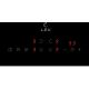 Варочная панель LEX EVH 6040B BL