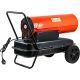 Дизельная тепловая пушка Skiper DH-50000