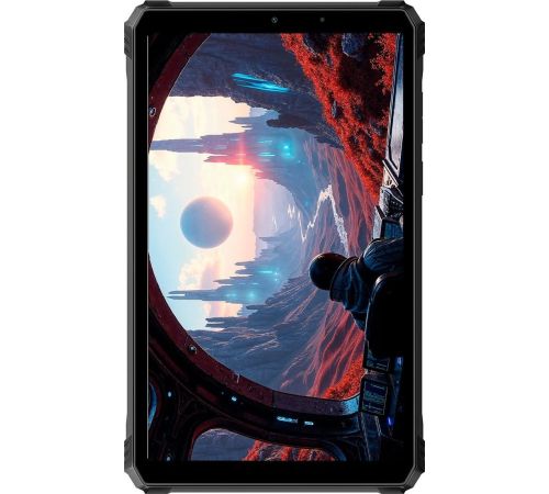 Планшет Blackview Active 5 LTE 6GB/128GB черный
