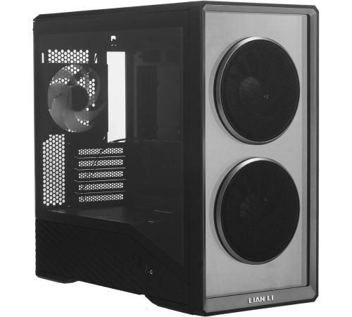 Корпус Lian Li Vector V150 INF G99.V150INFX.10R