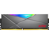 Оперативная память ADATA XPG Spectrix D50 RGB 32ГБ DDR4 3200 МГц AX4U320032G16A-ST50