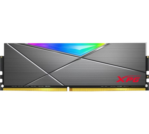 Оперативная память ADATA XPG Spectrix D50 RGB 32ГБ DDR4 3200 МГц AX4U320032G16A-ST50