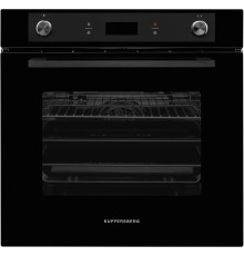 Электрический духовой шкаф KUPPERSBERG HM 629 Black