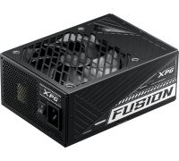 Блок питания ADATA XPG Fusion 1600W FUSION1600T-BKCEU