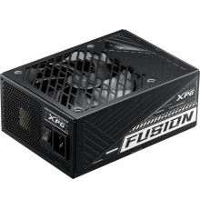 Блок питания ADATA XPG Fusion 1600W FUSION1600T-BKCEU